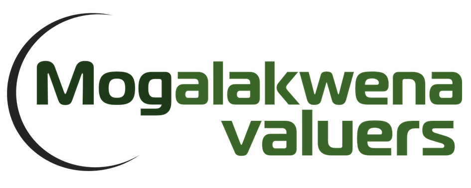 Mogalakwena Valuers Logo